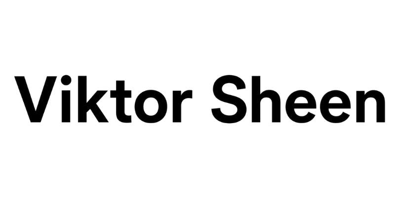 Viktor Sheen Merch